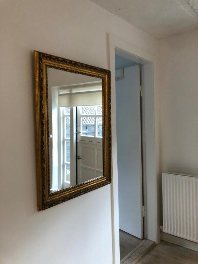 Appleflower Farm Retro Apartment Lillerod エクステリア 写真